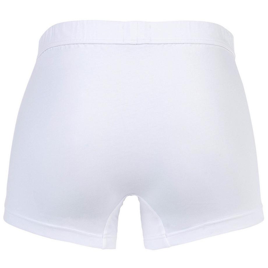 HOM Stretch-Supreme Cotton Comfort Boxer Brief Lot de 2  