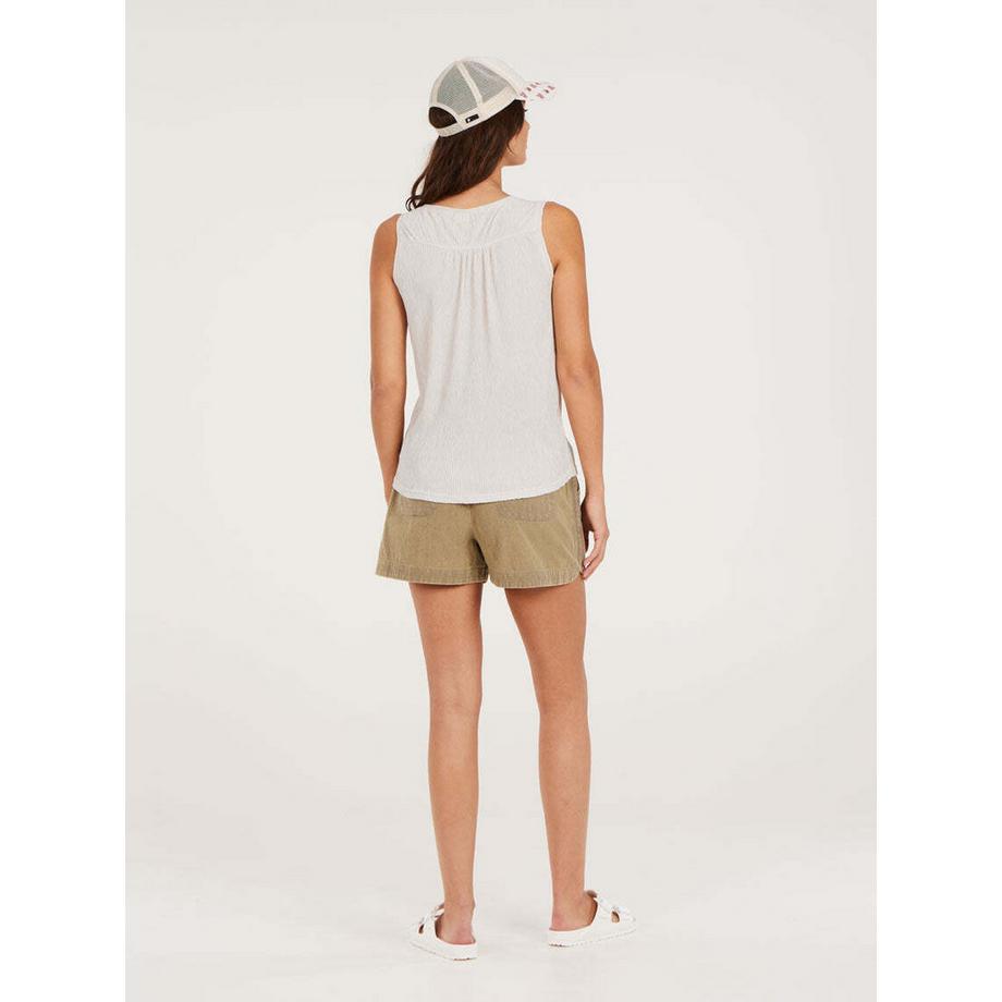 PROTEST SHORTS PRTPIEN  