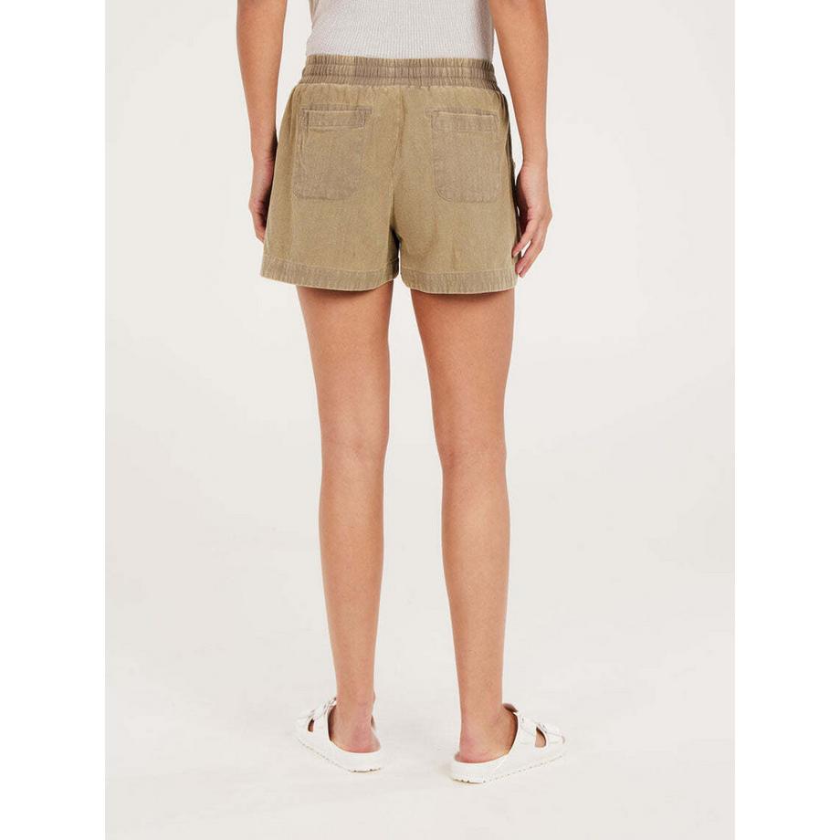 PROTEST SHORTS PRTPIEN  