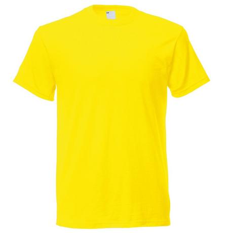 Universal Textiles Kurzarm Freizeit T-Shirt  
