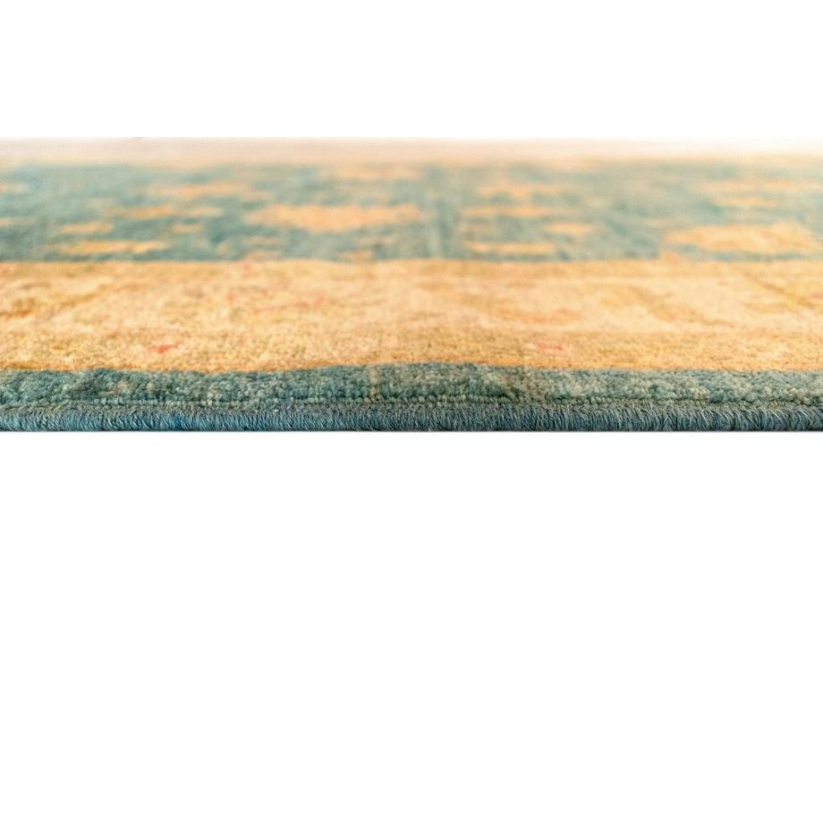 VIDAL Handgemachter Teppich Ziegler  