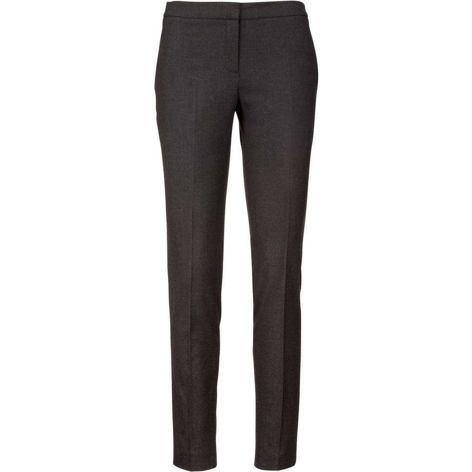 Kariban Damen Slim Fit Hose  