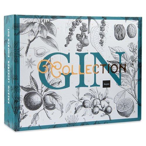 Wajos Wajos Gin Collection Adventskalender  