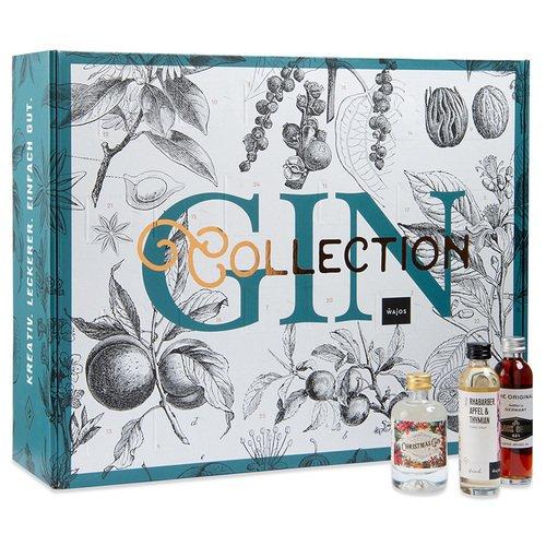 Wajos Wajos Gin Collection Adventskalender  