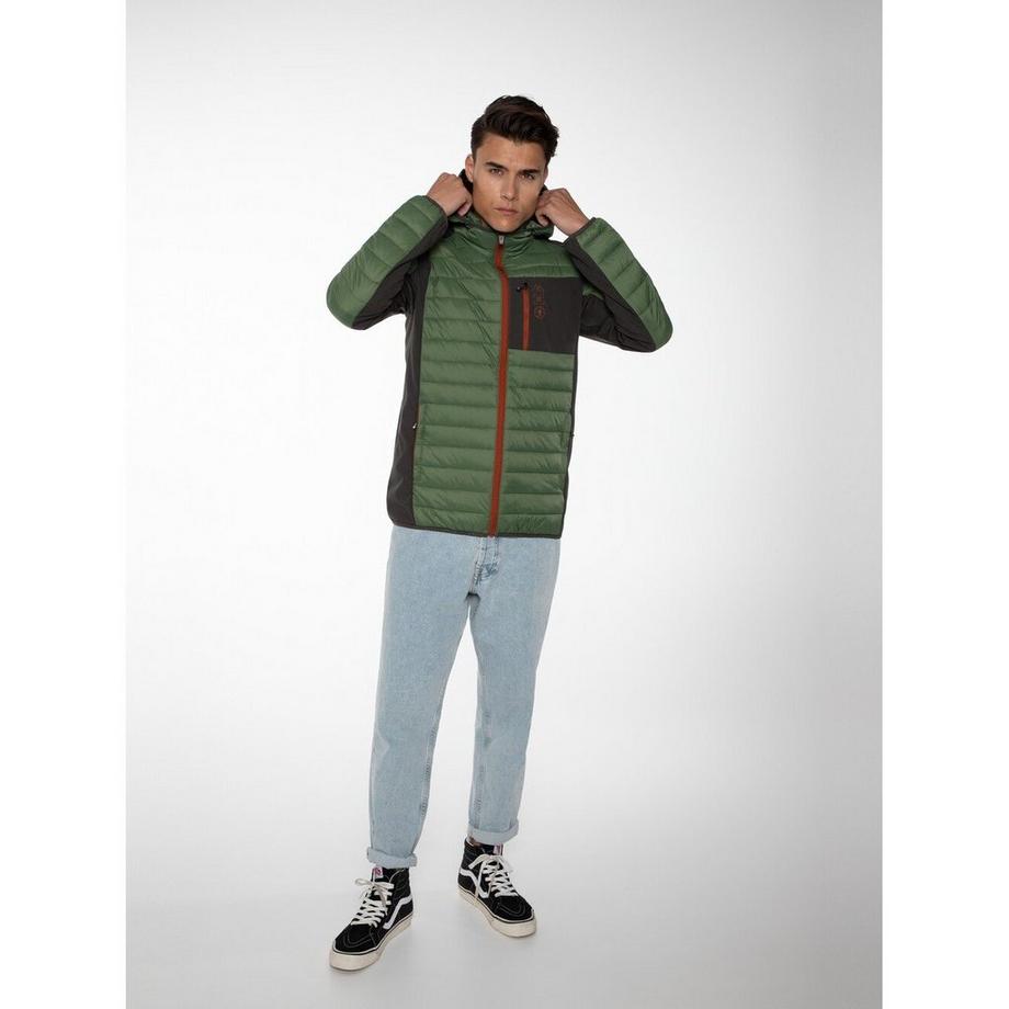 PROTEST Daunenjacke Letton  