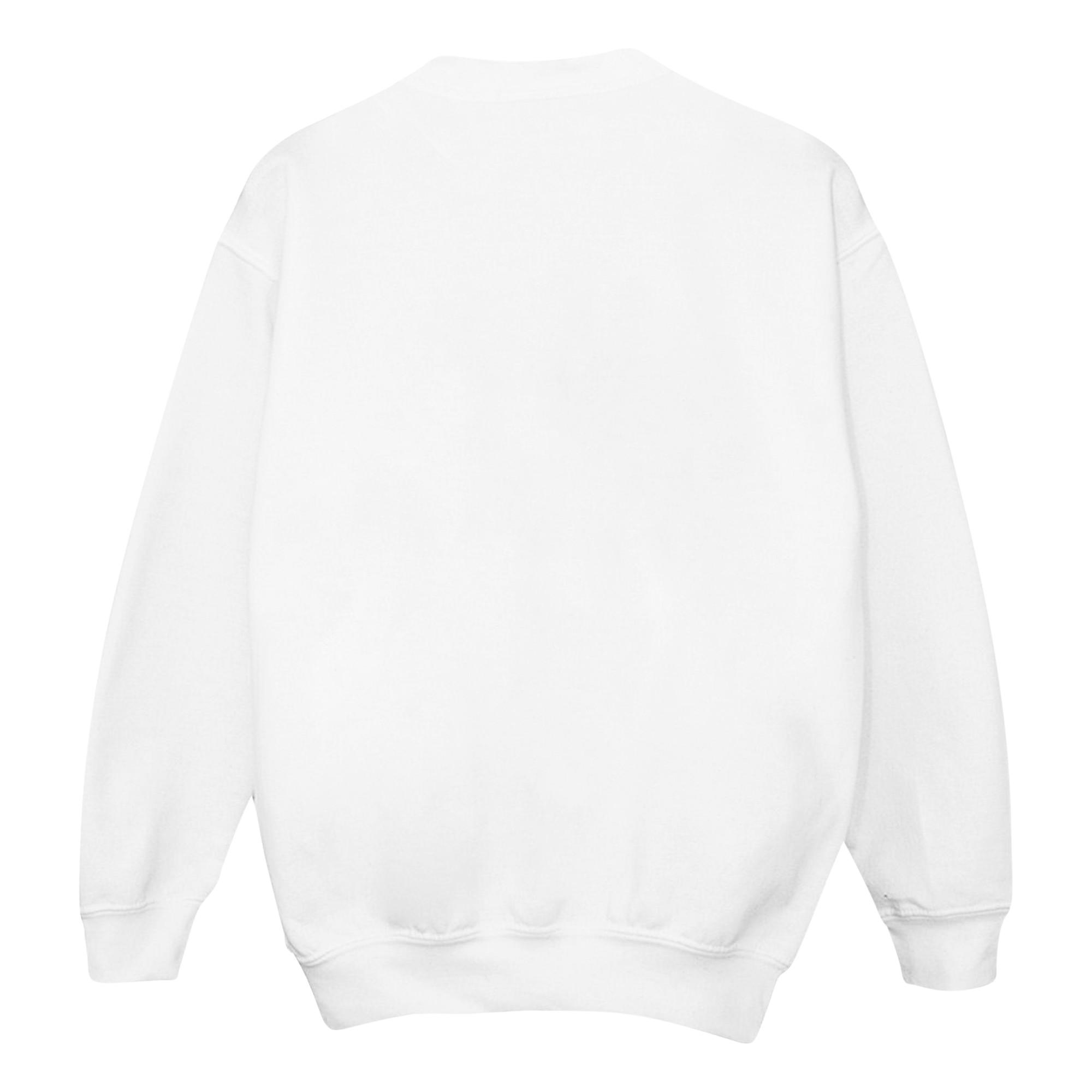 Disney  Frozen 2 Live Your Truth Sweatshirt 