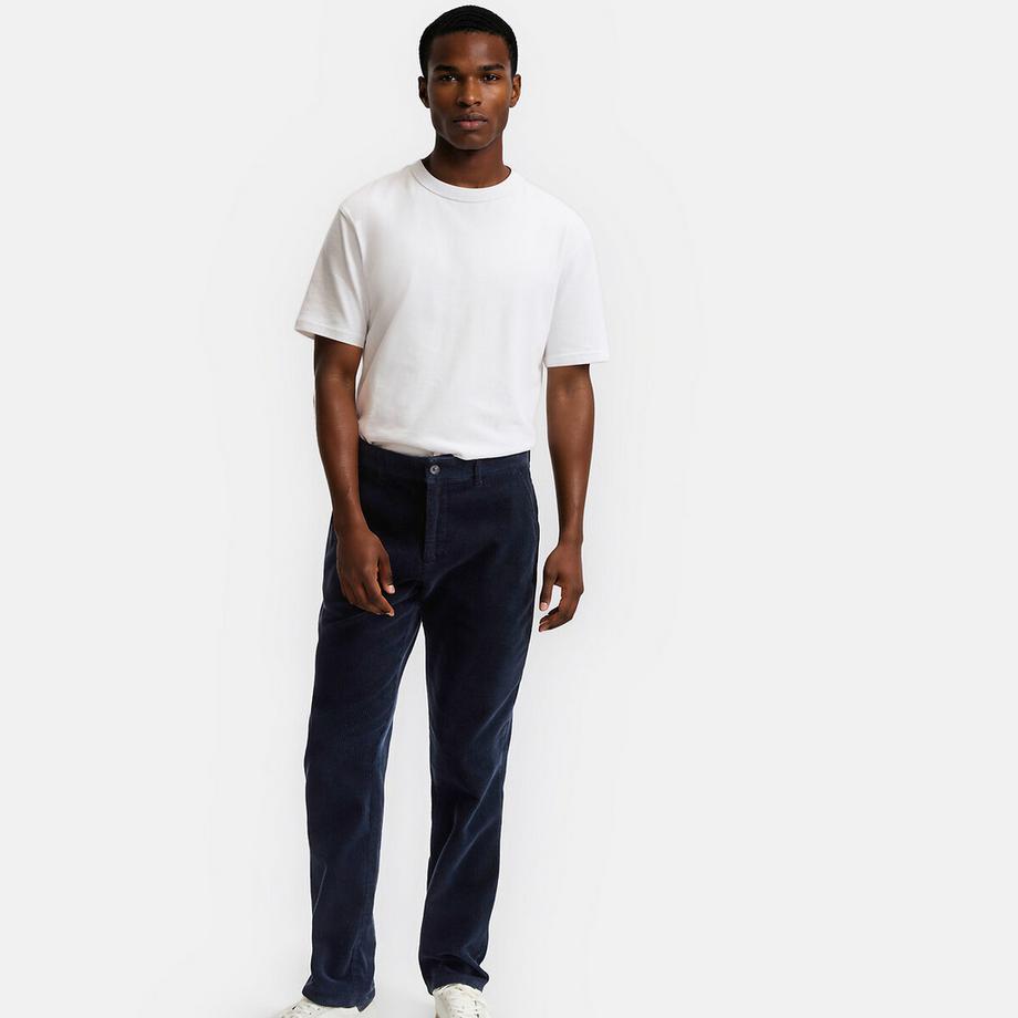 La Redoute Collections T-Shirt Col Rond Coupe Oversize  