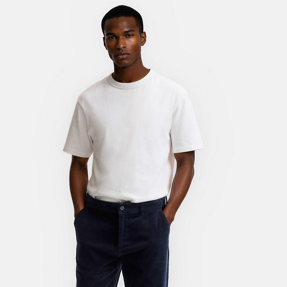T-shirt col rond