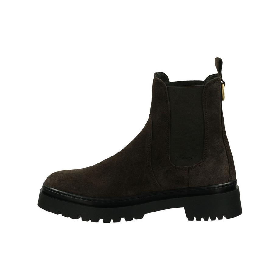 GANT Stivaletto Chelsea con suola spessa  