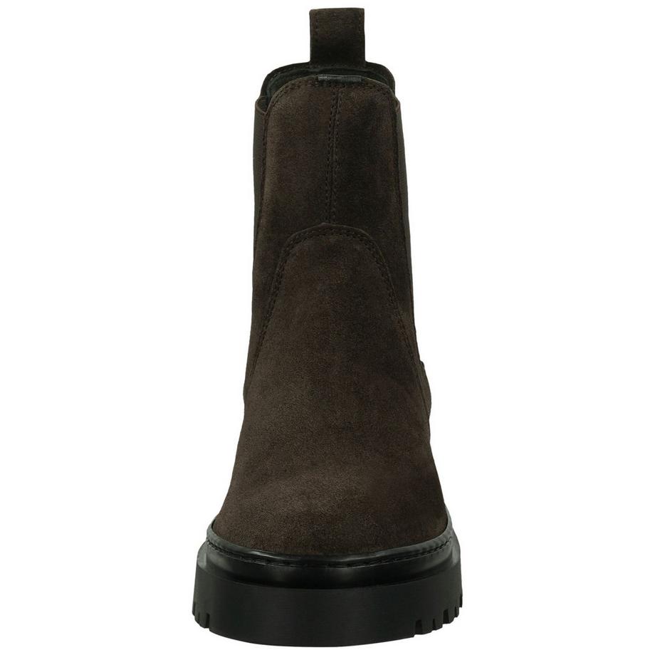 GANT Stivaletto Chelsea con suola spessa  