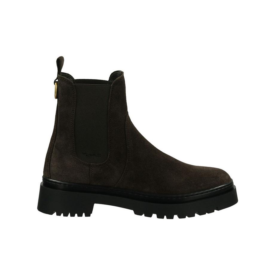 GANT Stivaletto Chelsea con suola spessa  