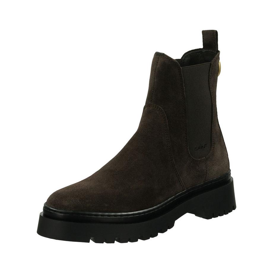 Stiefelette