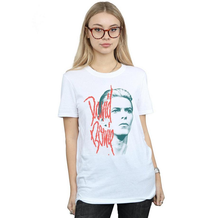 David Bowie Aladdin Sane T-Shirt  