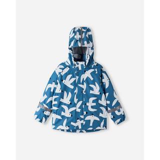 Reima  regenjacke für babies vesi 