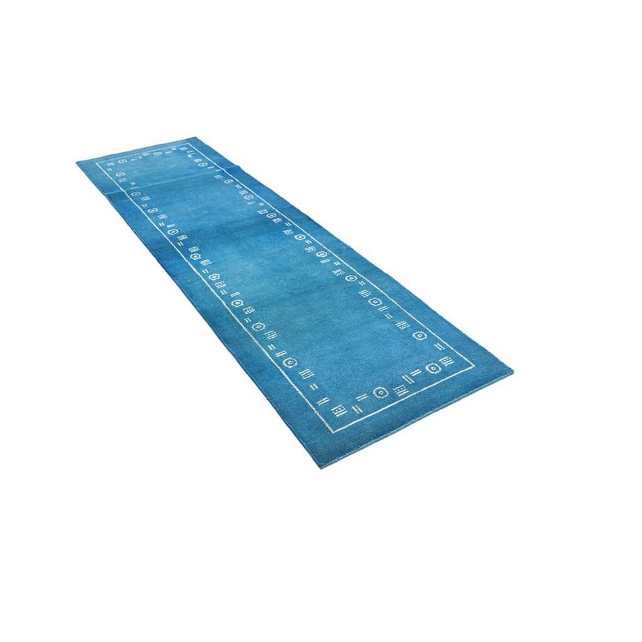 VIDAL Handgemachter Teppich Darya-Indian  