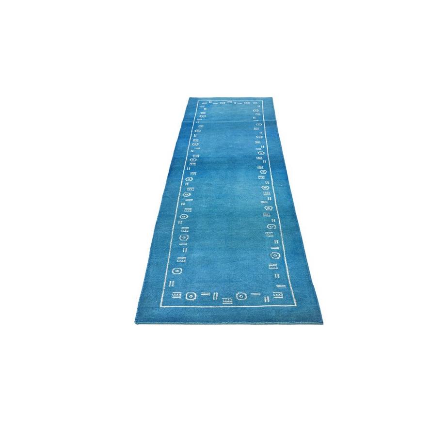 VIDAL Handgemachter Teppich Darya-Indian  