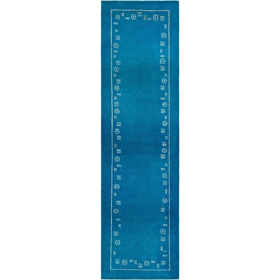 VIDAL Handgemachter Teppich Darya-Indian  