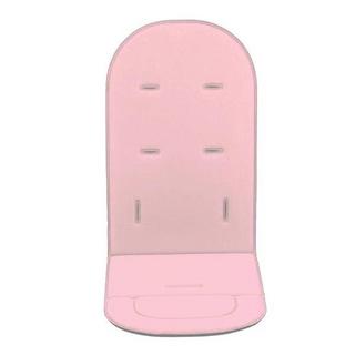 eStore  Coussin d'assise pour landau - Rose 