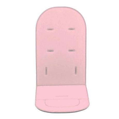 eStore  Coussin d'assise pour landau - Rose 