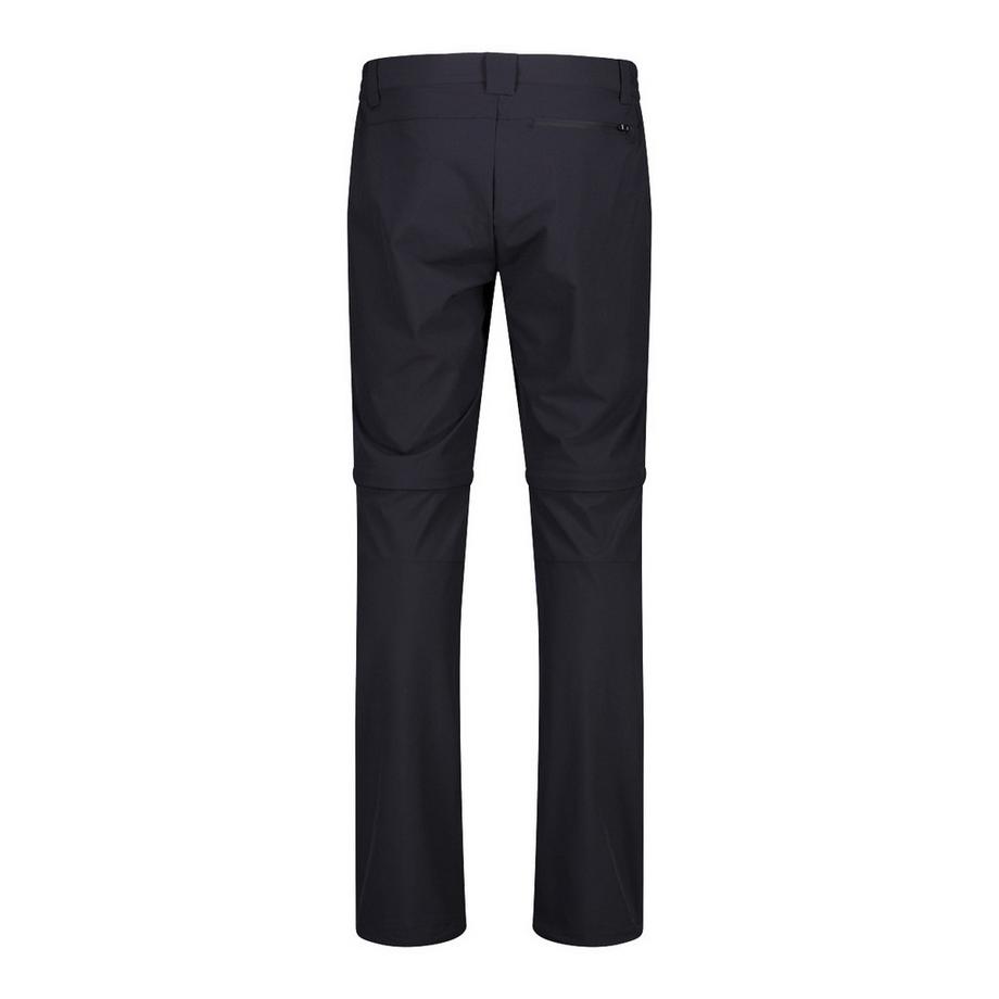 CMP  pantalon zip off 