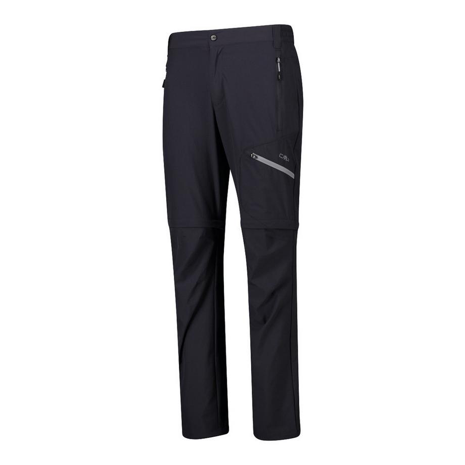 CMP  pantalon zip off 