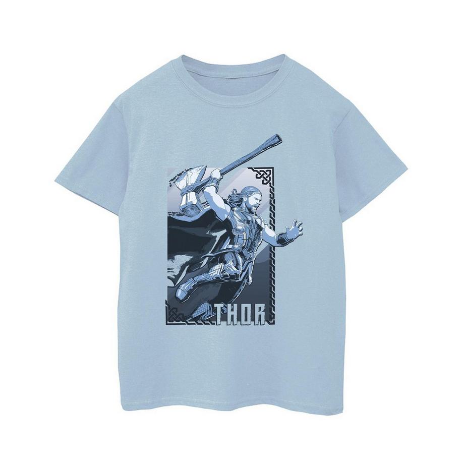 Love And Thunder T-Shirt