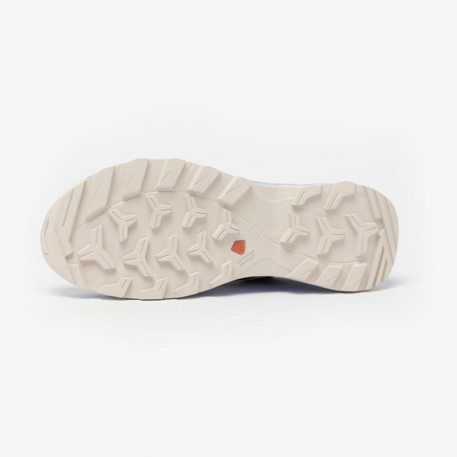 QUECHUA  Wanderschuhe  Leicht MH500 Faster 