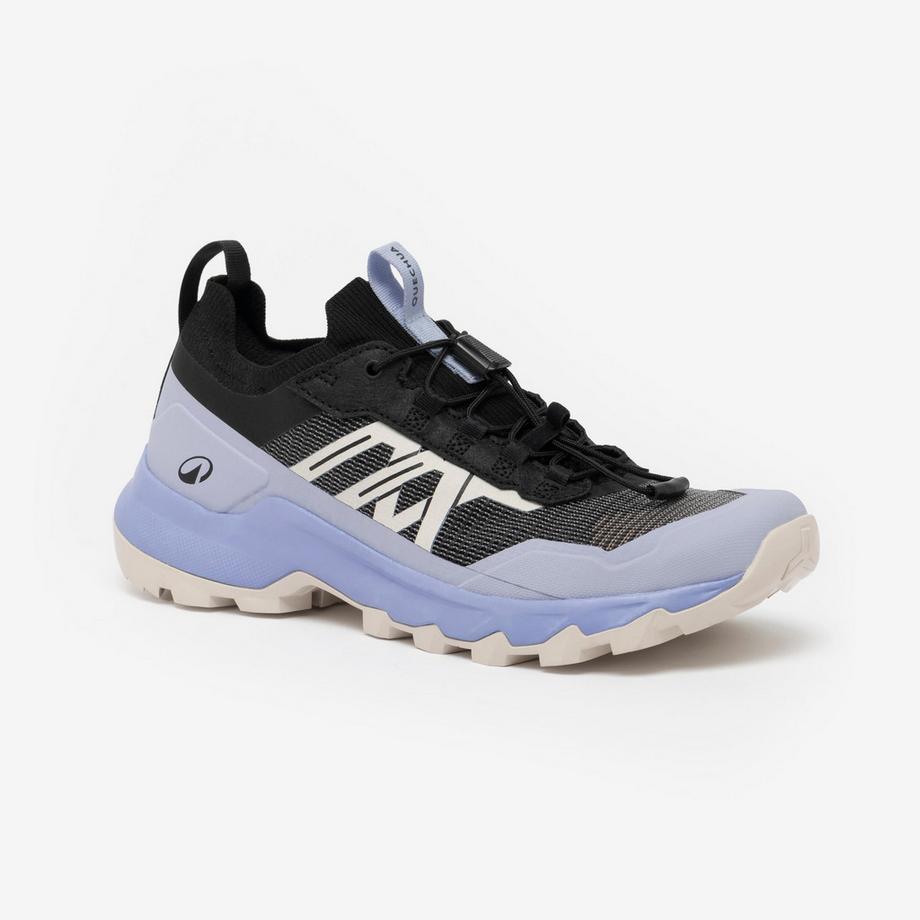 QUECHUA  Wanderschuhe  Leicht MH500 Faster 
