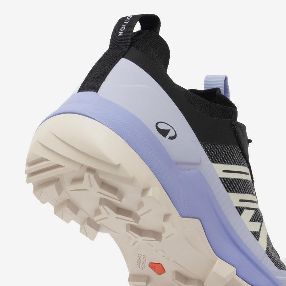 QUECHUA  Wanderschuhe  Leicht MH500 Faster 