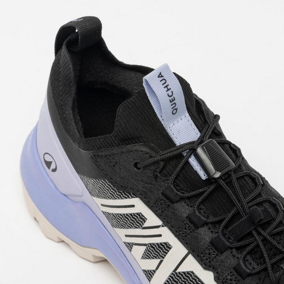 QUECHUA  Wanderschuhe  Leicht MH500 Faster 