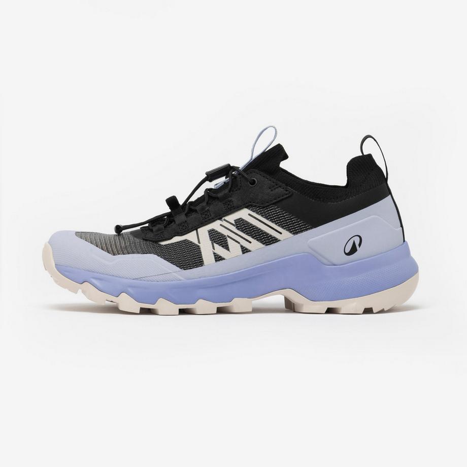 QUECHUA  Wanderschuhe  Leicht MH500 Faster 