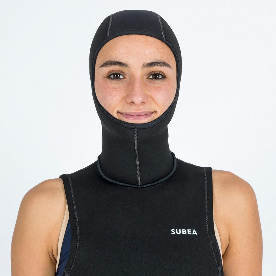 SUBEA  Neoprenoberteil - NEO 