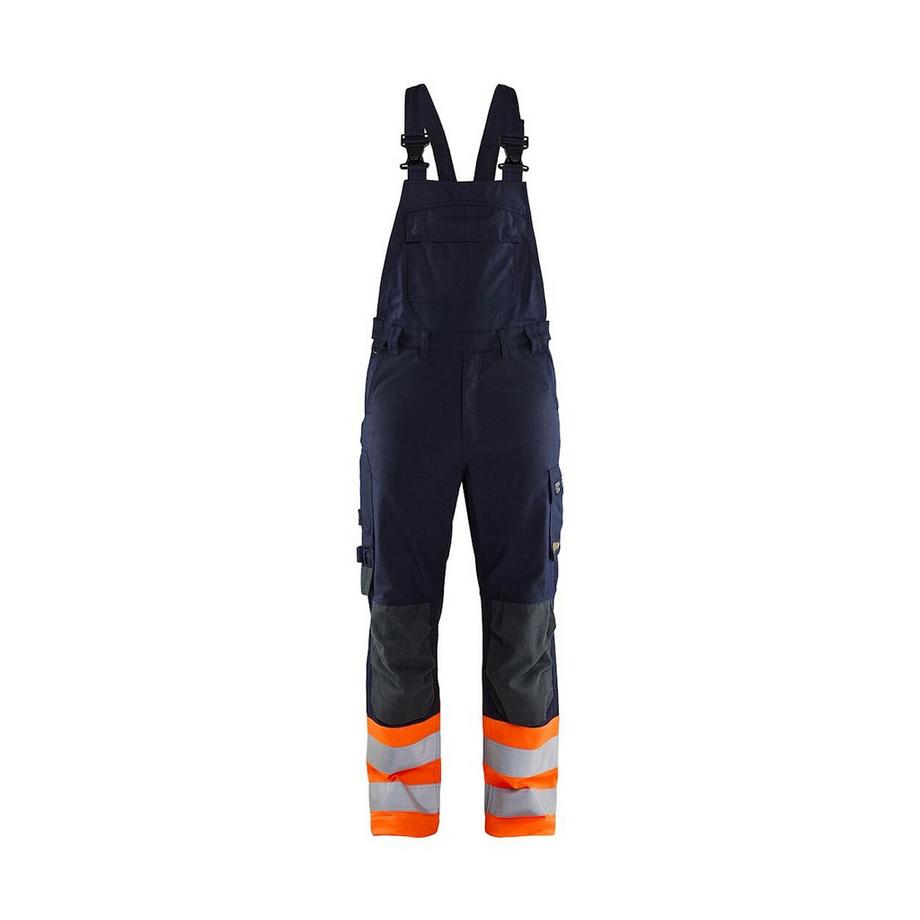 tuta multistandard intrinseca