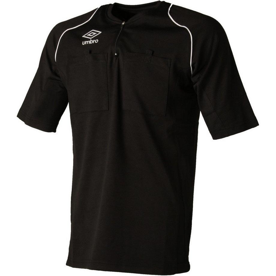 Schiedsrichtertrikot