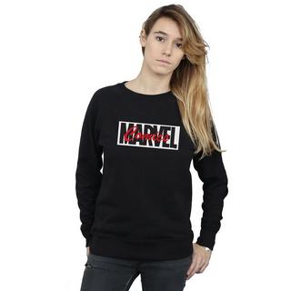 MARVEL  Sweatshirt 