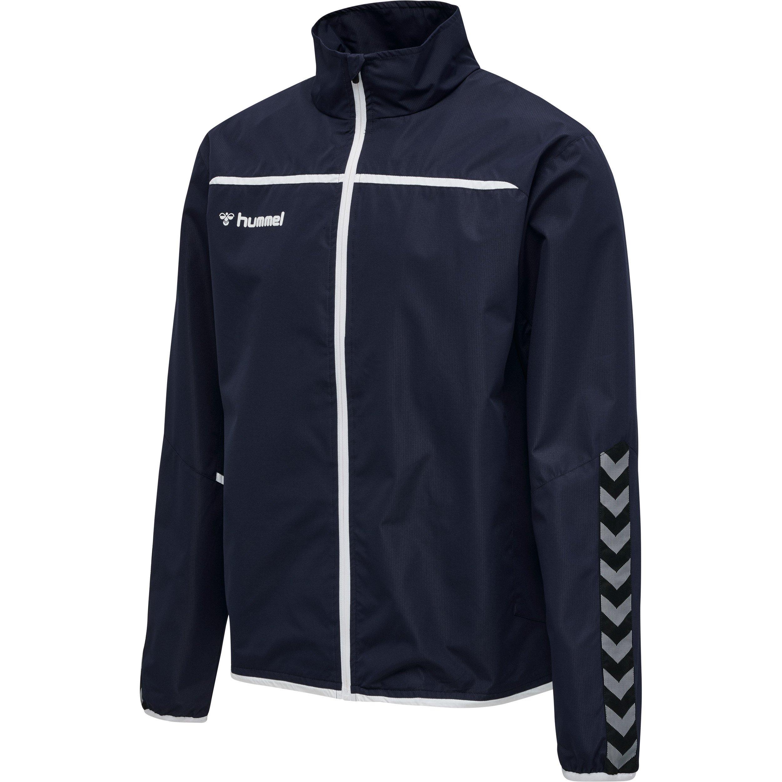 Hummel  giacca per bambini hmlauthentic training 