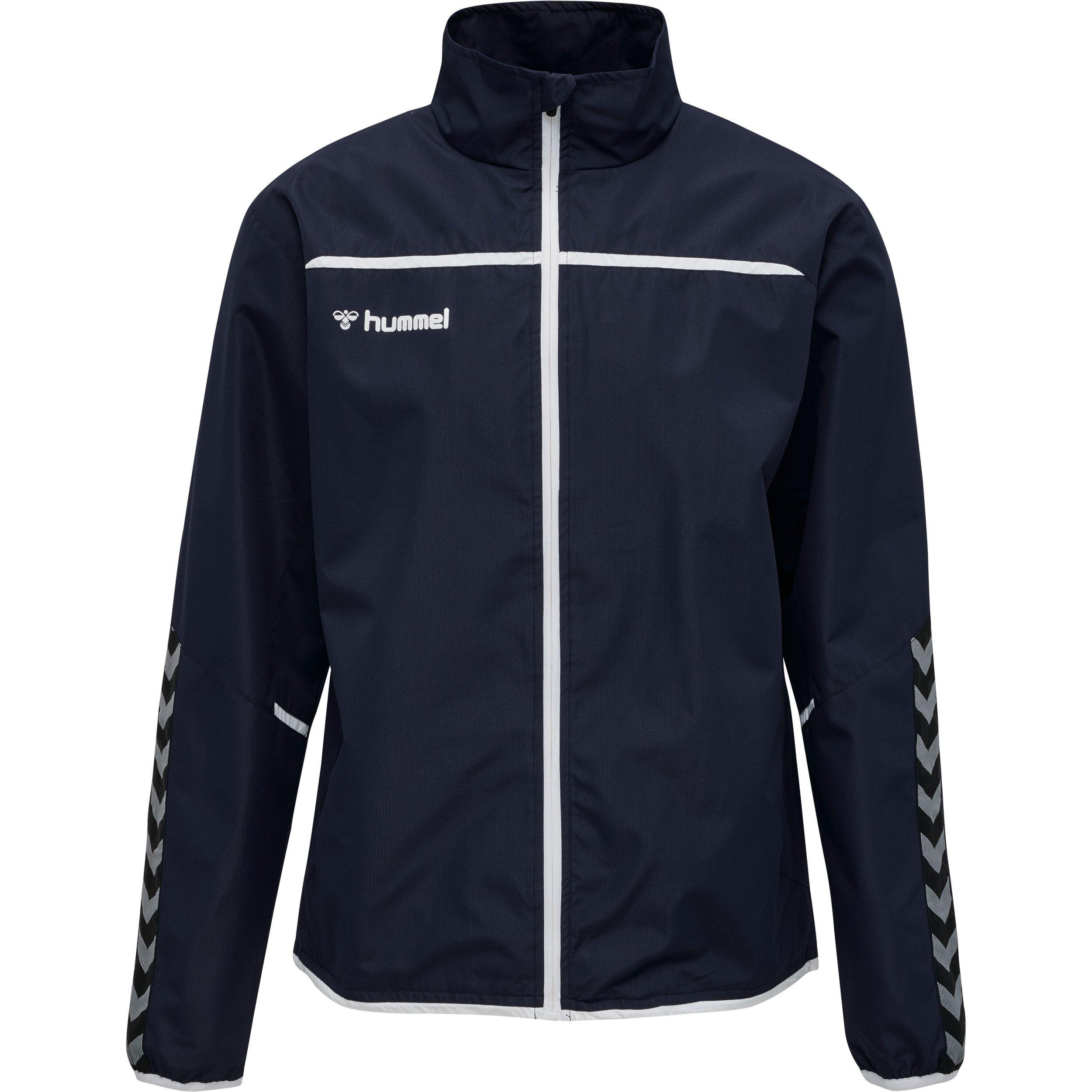 Hummel  kinderjacke hmlauthentic training 