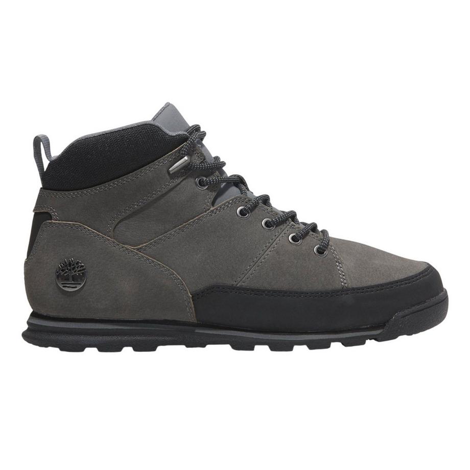 Timberland Bottes Euro Rock Coupe Moyenne  