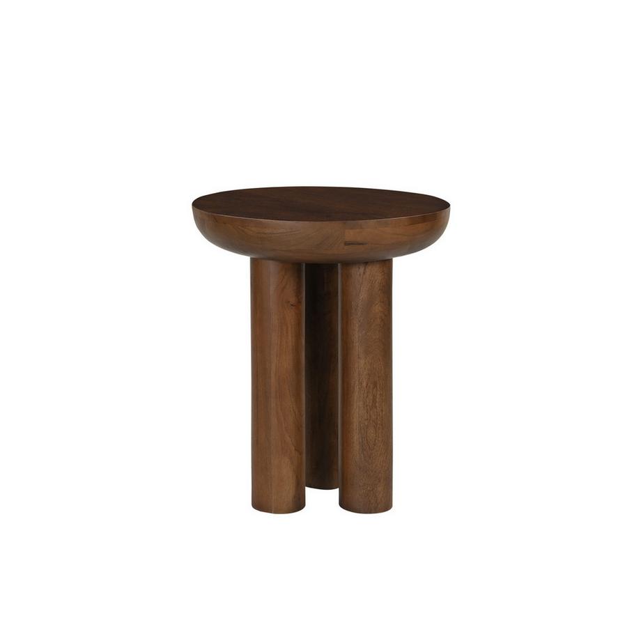 mutoni Beistelltisch Arcos rund 50  