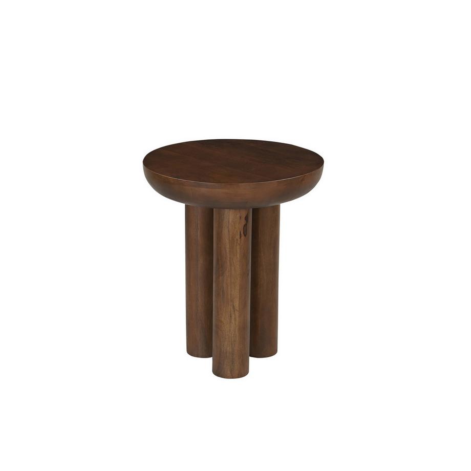 mutoni Beistelltisch Arcos rund 50  