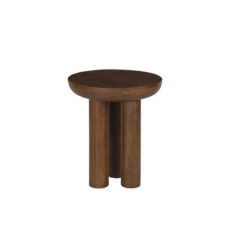 mutoni Beistelltisch Arcos rund 50  