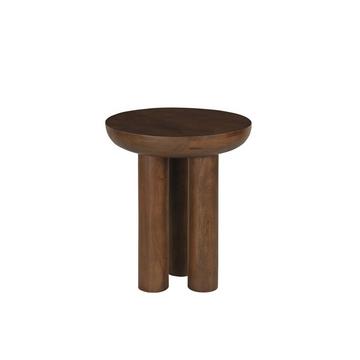 Beistelltisch Arcos rund 50