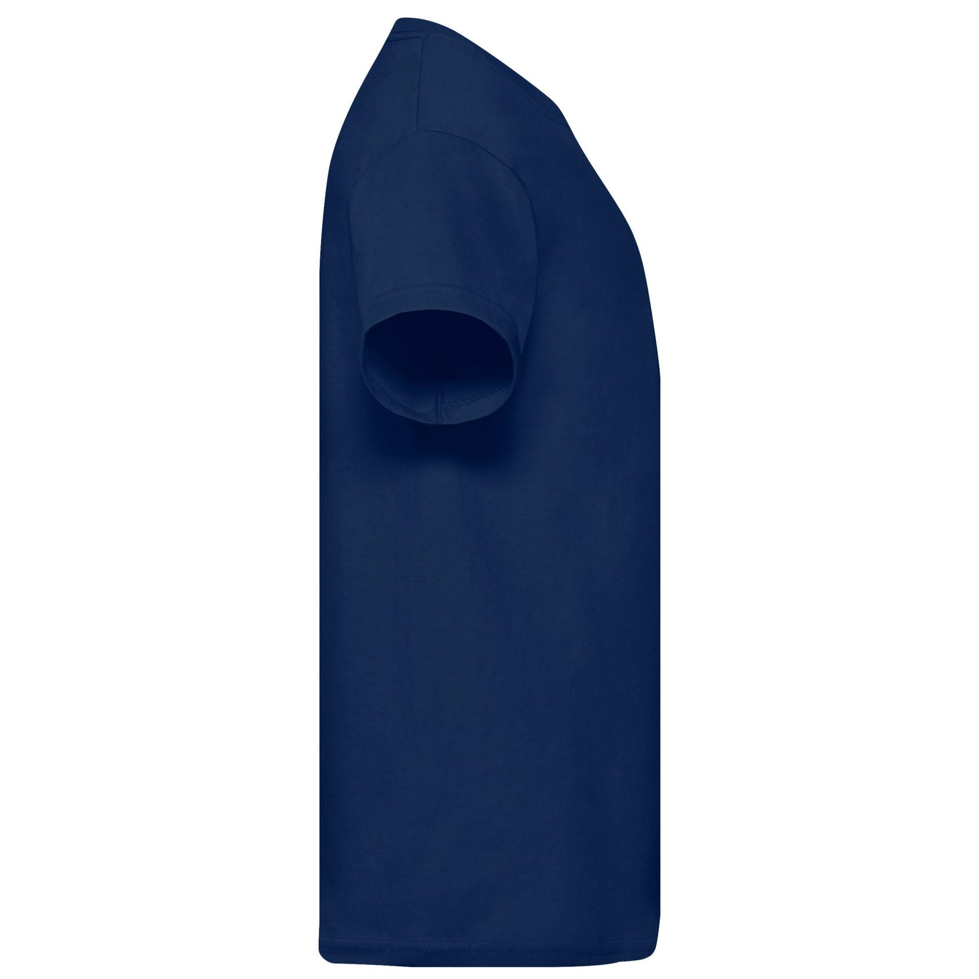 Fruit of the Loom  T-Shirt original à manches courtes 