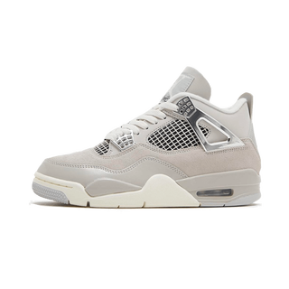 NIKE  Air Jordan 4 Retro Frozen Moments 