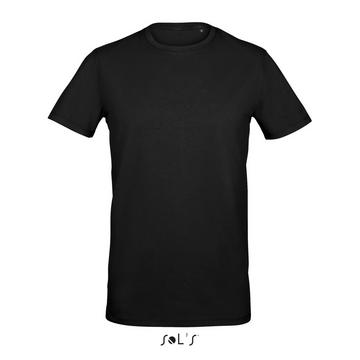 t-shirt millenium