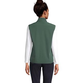 SOLS Falcon Bw Ärmellose Jacke  