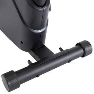 DOMYOS  Vélo d'appartement - ESSENTIAL 