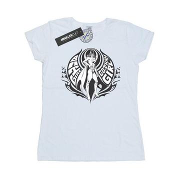 Tshirt GOTHAM GIRL