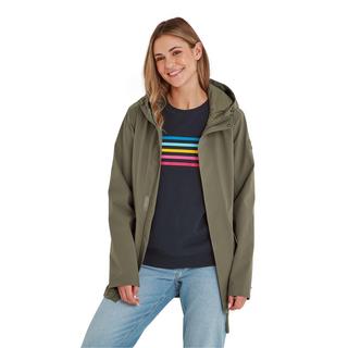 Tog24  Burradon Jacke, wasserfest 