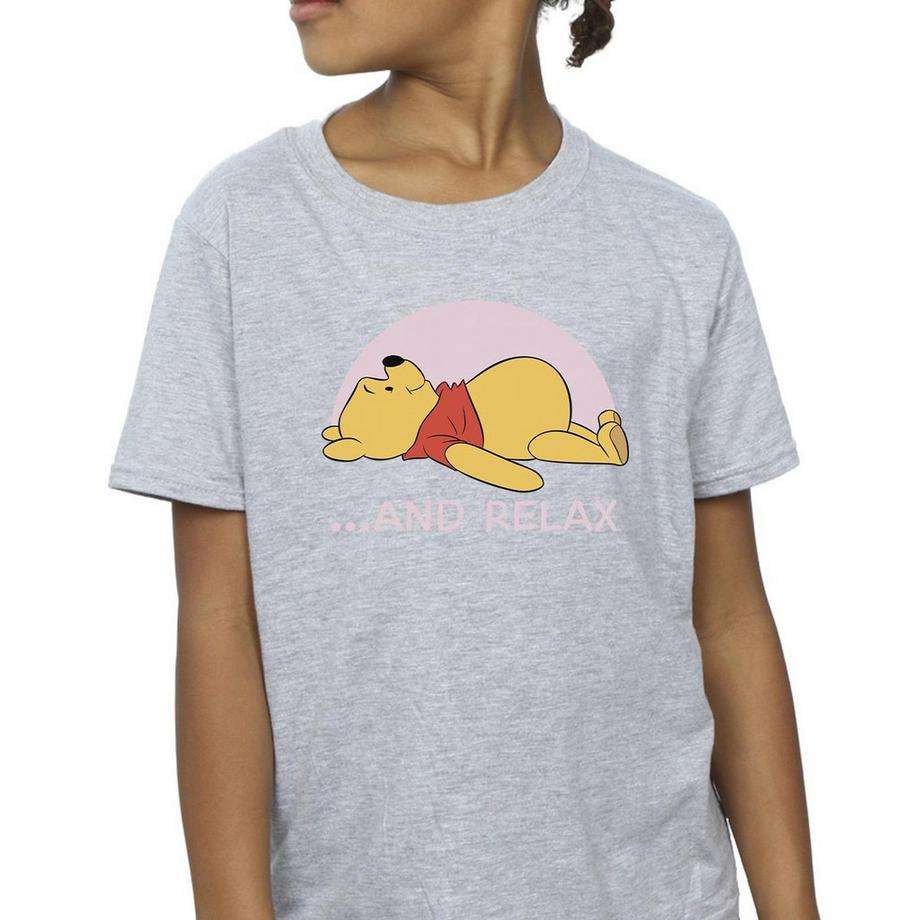 Disney  Tshirt RELAX 